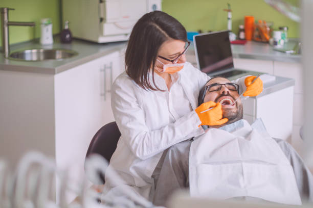 Best Emergency Dental Filling Replacement  in Jal, NM