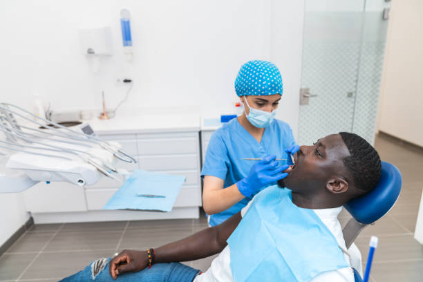 Best Urgent Tooth Repair  in Jal, NM