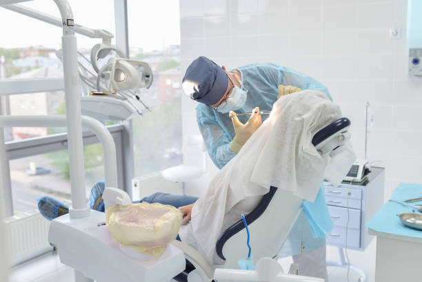Best Tooth Infection Emergency Dentist  in Jal, NM