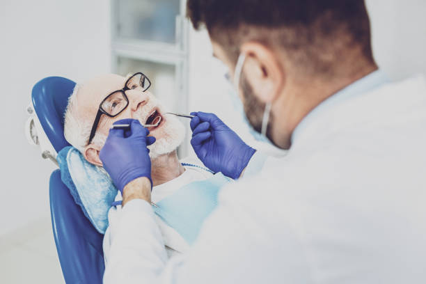 Best Urgent Tooth Repair  in Jal, NM